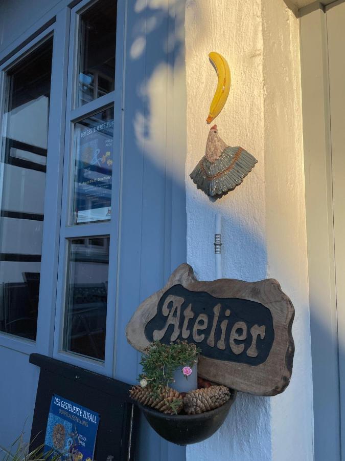 Haus-Hoeppches Blankenheim  Exterior foto