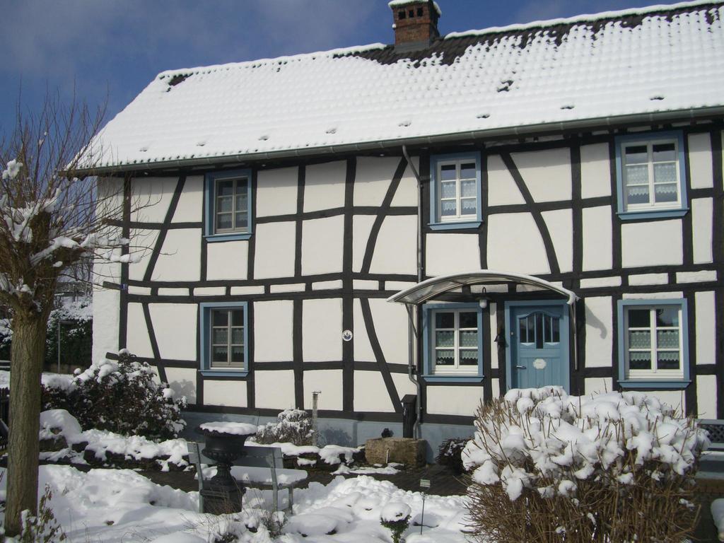 Haus-Hoeppches Blankenheim  Quarto foto